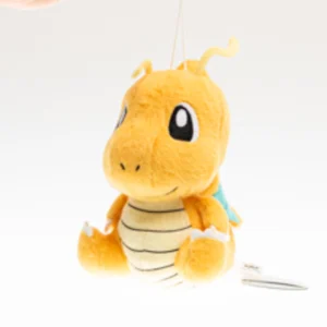 Peluche de Dragonite