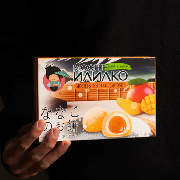 Mango 2