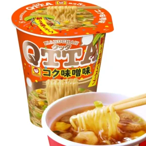 Maruchan QTTA Sabor Miso