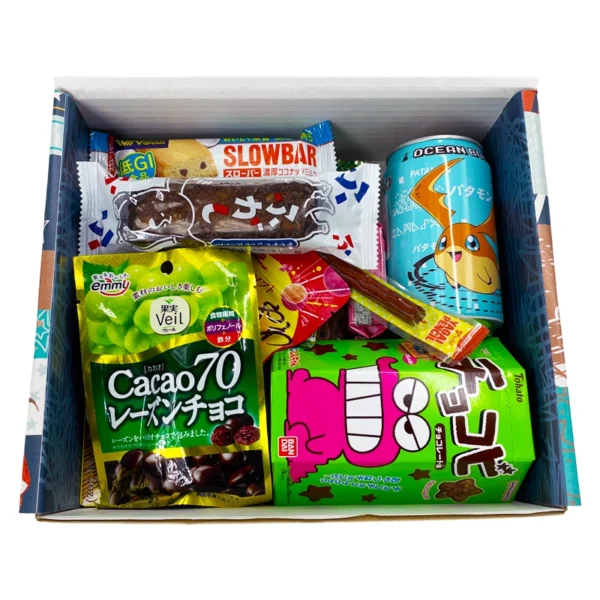 caja regalo hombre