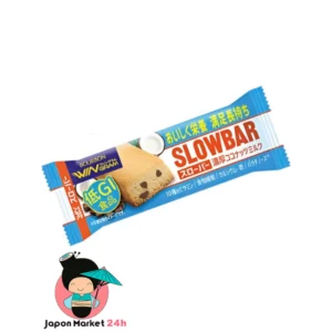 Barrita Bourbon Slowbar Sabor Leche de Coco