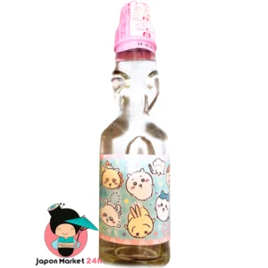 Ramune Edición Chiikawa