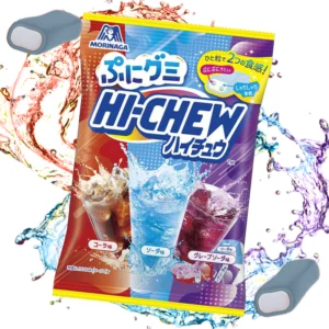 Surtido Caramelos Morinaga Puni Hi-Chew