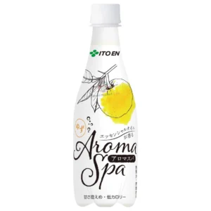 Itoen PET Aroma Spa Sabor Yuzu